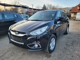 Hyundai IX35 1.7 CRDI , снимка 3