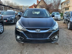 Hyundai IX35 1.7 CRDI  | Mobile.bg    2