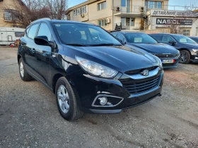 Hyundai IX35 1.7 CRDI , снимка 1