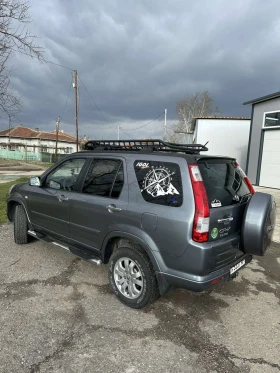 Honda Cr-v, снимка 3