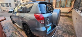 Toyota Rav4 AWD Long / Газова уредба, снимка 5