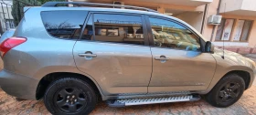 Toyota Rav4 AWD Long / Газова уредба, снимка 3