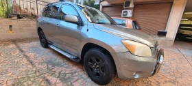 Toyota Rav4 AWD Long / Газова уредба, снимка 2