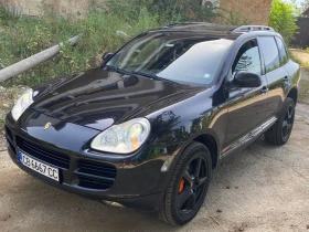Обява за продажба на Porsche Cayenne S На ГАЗ ~12 000 лв. - изображение 8