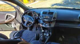 Обява за продажба на Toyota Rav4 2.2, D4D,  4x4 ~9 000 лв. - изображение 8