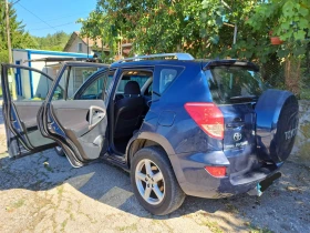 Обява за продажба на Toyota Rav4 2.2, D4D,  4x4 ~9 000 лв. - изображение 2