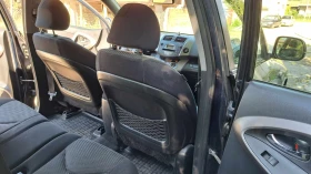 Обява за продажба на Toyota Rav4 2.2, D4D,  4x4 ~9 000 лв. - изображение 6