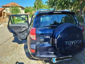 Обява за продажба на Toyota Rav4 2.2, D4D,  4x4 ~9 000 лв. - изображение 3