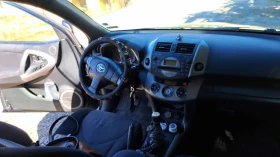 Обява за продажба на Toyota Rav4 2.2, D4D,  4x4 ~9 000 лв. - изображение 7