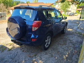 Обява за продажба на Toyota Rav4 2.2, D4D,  4x4 ~9 000 лв. - изображение 4