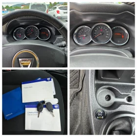 Dacia Duster 1.6i, -,  5! | Mobile.bg    16