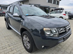 Снимка Dacia Duster