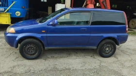 Honda Hr-v | Mobile.bg    2