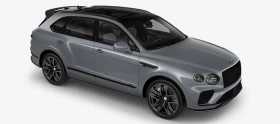 Bentley Bentayga SPEED MULLINER TV TOURING SPEC B&O | Mobile.bg    3