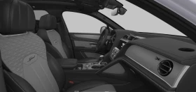 Bentley Bentayga SPEED MULLINER TV TOURING SPEC B&O | Mobile.bg    7