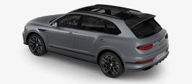 Bentley Bentayga SPEED MULLINER TV TOURING SPEC B&O | Mobile.bg    2