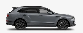 Bentley Bentayga SPEED MULLINER TV TOURING SPEC B&O | Mobile.bg    4