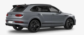 Bentley Bentayga SPEED MULLINER TV TOURING SPEC B&O | Mobile.bg    5