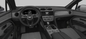 Bentley Bentayga SPEED MULLINER TV TOURING SPEC B&O | Mobile.bg    6