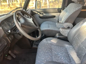 Обява за продажба на Hyundai Galloper 2.5 TDI ~9 290 лв. - изображение 10