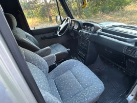Обява за продажба на Hyundai Galloper 2.5 TDI ~9 290 лв. - изображение 4