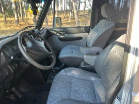 Hyundai Galloper 2.5 TDI | Mobile.bg    14