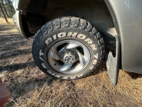 Обява за продажба на Hyundai Galloper 2.5 TDI ~9 290 лв. - изображение 8