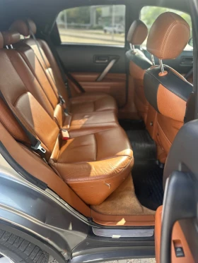 Infiniti Fx 45 4.5 V8 Газ - 12499 лв. - 53770734 11