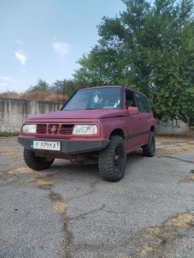Suzuki Vitara | Mobile.bg    10