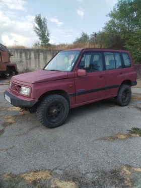 Suzuki Vitara | Mobile.bg    9