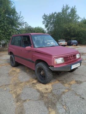 Suzuki Vitara | Mobile.bg    5