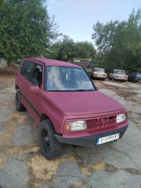Suzuki Vitara | Mobile.bg    4