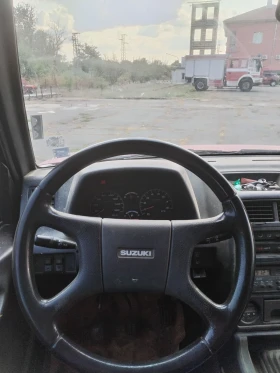 Suzuki Vitara | Mobile.bg    11