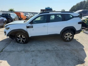 Dacia Bigster | Mobile.bg    13