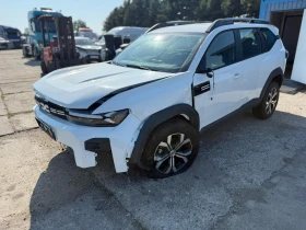Dacia Bigster | Mobile.bg    14
