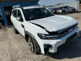 Обява за продажба на Dacia Bigster ~26 000 лв. - изображение 1