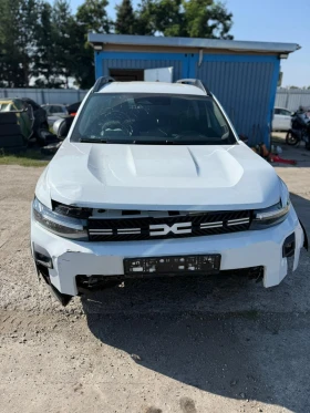 Обява за продажба на Dacia Bigster ~26 000 лв. - изображение 3