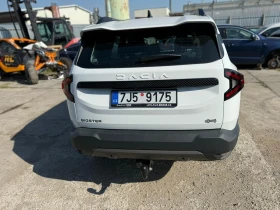 Обява за продажба на Dacia Bigster ~26 000 лв. - изображение 6