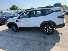 Обява за продажба на Dacia Bigster ~26 000 лв. - изображение 8