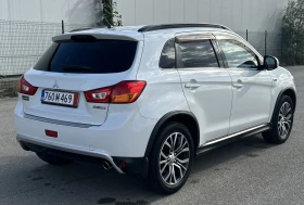 Обява за продажба на Mitsubishi ASX 2015/1.6 ~16 000 лв. - изображение 3