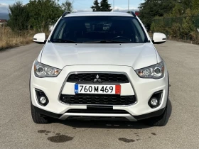Обява за продажба на Mitsubishi ASX 2015/1.6 ~16 000 лв. - изображение 1