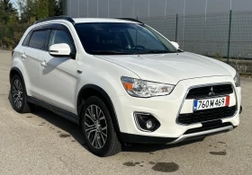 Обява за продажба на Mitsubishi ASX 2015/1.6 ~16 000 лв. - изображение 1