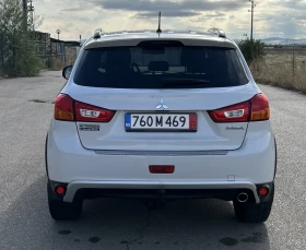 Обява за продажба на Mitsubishi ASX 2015/1.6 ~16 000 лв. - изображение 4