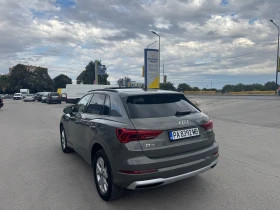 Audi Q3 2.0 TFSI 230kc panorama - 65700 лв. - 34582232 3