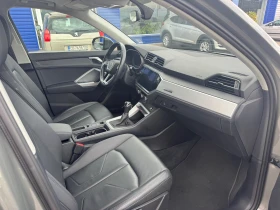 Audi Q3 2.0 TFSI 230kc panorama - 65700 лв. - 34582232 9