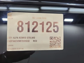 Alfa Romeo Stelvio * QUADRIFOGLIO * CARFAX *    | Mobile.bg    15