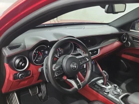 Alfa Romeo Stelvio * QUADRIFOGLIO * CARFAX *    | Mobile.bg    10