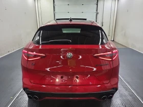 Alfa Romeo Stelvio * QUADRIFOGLIO * CARFAX *    | Mobile.bg    7