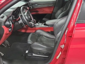 Alfa Romeo Stelvio * QUADRIFOGLIO * CARFAX *    | Mobile.bg    5