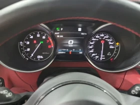 Alfa Romeo Stelvio * QUADRIFOGLIO * CARFAX *    | Mobile.bg    11